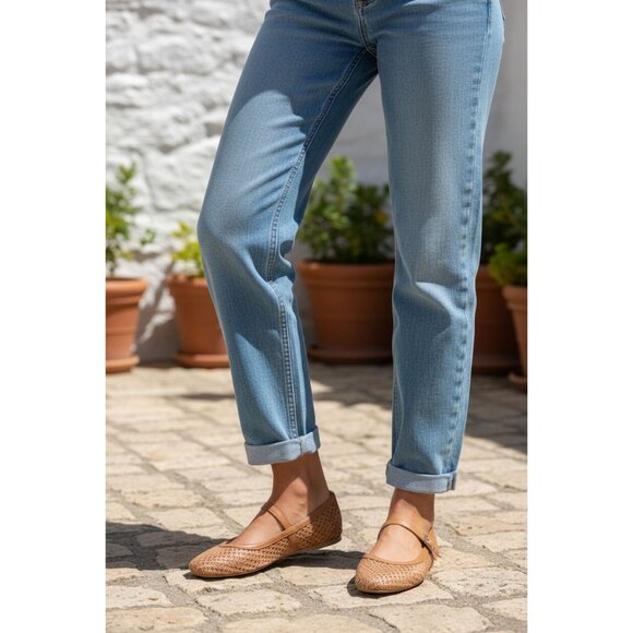 Steve Madden Caeli Mary Jane Flat 9.5 M - Picture 1 of 14